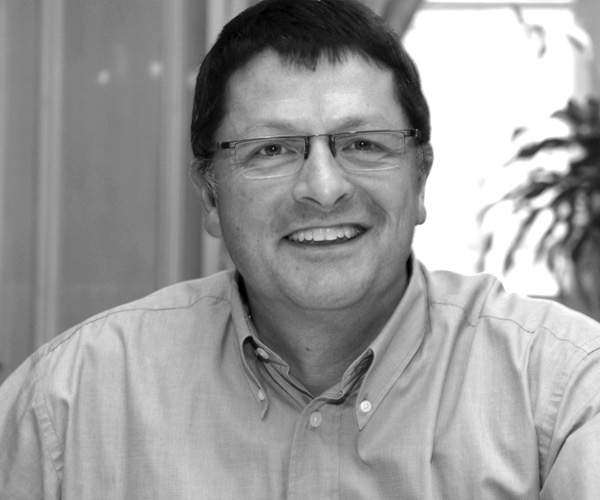 Philippe Mottart